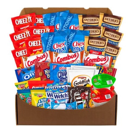 Green Rabbit Holdings Party Snack Box 70000003